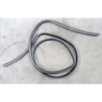 1995-1999 BMW E36 3-Series 318ti Compact Front Door Seal Left Right Black OEM