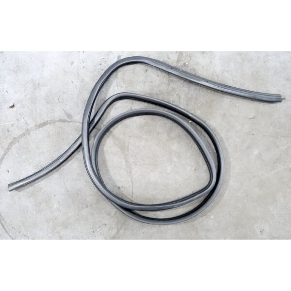 1995-1999 BMW E36 3-Series 318ti Compact Front Door Seal Left Right Black OEM