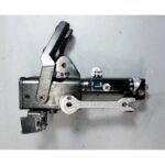 03-08 BMW E85 Z4 Roadster Convertible Top Hydraulic Closing Hinge Left OEM USED