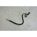 2014-2015 BMW F15 X5 F16 X6 Factory Negative Black Battery Cable Connector