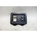 1999-2002 BMW Z3 Roadster Convertible Folding Top Switch with Trim Panel OE