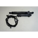 14-16 BMW F10 5-Series Sedan Factory Automatic Trunk Lid Lift Piston Strut OEM