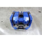2019-2022 BMW G20 M340i G29 Z4 Factory M Sports Left Rear Brake Caliper Blue OEM