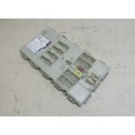 16-21 BMW G30 5-Series G01 G12 Body Domain Controller BDC Module Fuse Box OEM