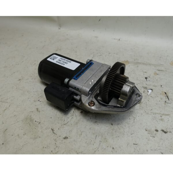 BMW M3 M4 M5 M8 X3M X5M Factory Electric Rear Differential Motor OEM 2018-2025