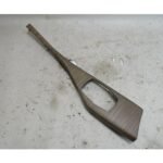 BMW F22 2-Series Coupe Center Console Matte Wood Trim Fineline Pure 14-21 OEM
