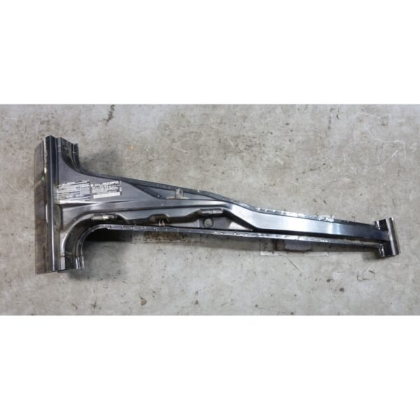 85-91 BMW E30 Sedan Left B Pillar Column Cut Chop