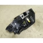 2019-2025 BMW G20 3-Series G80 G26 Sedan Left Rear Door Latch Lock Actuator OEM