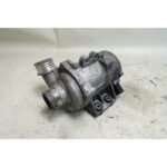 BMW N52 N51 Pierburg Electric Water Pump Aluminum E90 E60 E85 2006-2013