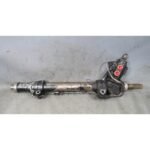 Damaged 1988-1991 BMW E30 325ix AWD Power Steering Rack Pinion ZF OEM