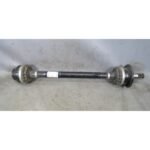Damaged 2020-2024 BMW G20 M340i G22 M440i Left Rear Output Half Shaft OEM