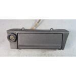 81-93 BMW E30 3-Series Front Center Console Ashtray Assembly OEM