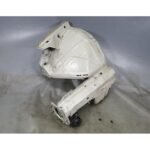BMW E46 AWD Right Front Frame Rail Body Cut Chop OEM 2001-2005 325xi 330xi