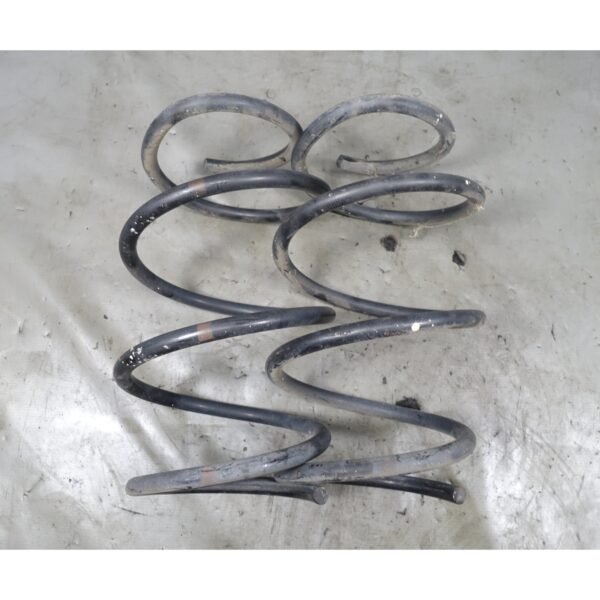 1997-2006 BMW E46 E39 Factory Front Coil Spring Pair Left Right OEM