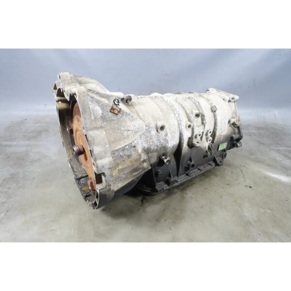 2001-2002 BMW E46 330xi Automatic Transmission AWD GM 390R 5-Speed OEM