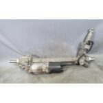 2014-2016 BMW F15 X5 F16 X6 Electric Power Steering Rack EPS OEM