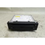 2012-2016 BMW Rear DVD Player for Rear Seat TVs OEM F07 F10 F01 F15 F16