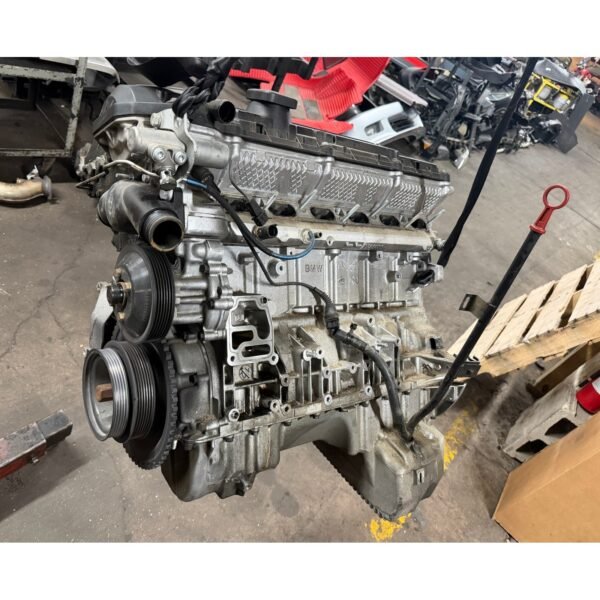 1997-1998 BMW Z3 E36 2.8 Roadster M52B28 2.8L Engine Long Block 46k OEM