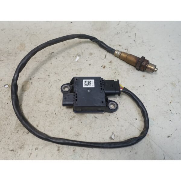 2014-2015 BMW F15 X5 35dX N57N Diesel Exhaust Particulate PM Sensor OEM
