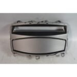BMW Z4 Ashtray Insert Front Center Console Black OEM 2005-2008 E85 E86
