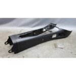 BMW E85 E86 Z4 Center Console Base Storage Box Black OEM 2003-2008