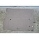 BMW E36 318ti Rear Trunk Floor Carpet Grey OEM 1995-1999 Compact Hatchback