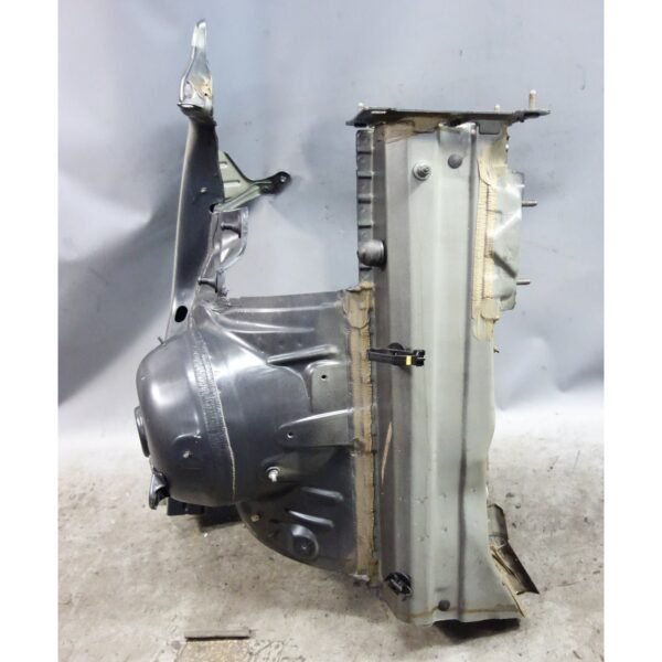 2006-2008 BMW E85 E86 Z4 Left Front Frame Rail Strut Tower Wheelhouse Chop OEM