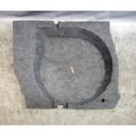 1999-2003 BMW E39 5-Sereies Touring Wagon Rear Trunk Carpet Trim Panel OEM