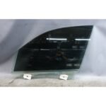 BMW X5 X7 Left Front Window Glass Panel OEM 2019-2025 G05 G07 *Scratches*