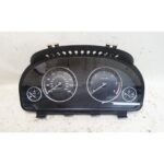 BMW F10 F15 535d X5 35d N57 Diesel Instrument Cluster Speedo Tach 2014 OEM