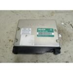 BMW E34 525i E36 325i Early M50 DME ECU Engine Computer 0261200405 1991-1992
