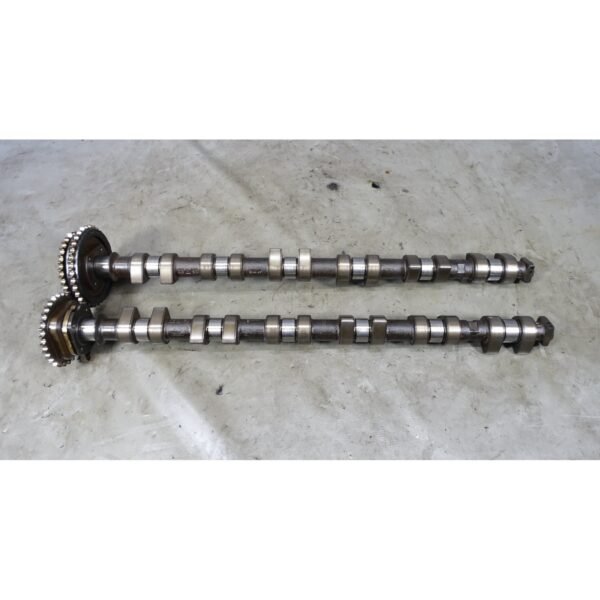 BMW E36 325i E34 525i M50 2.5L Non-Vanos Camshaft Timing Gear Pair 1991-1992 OEM