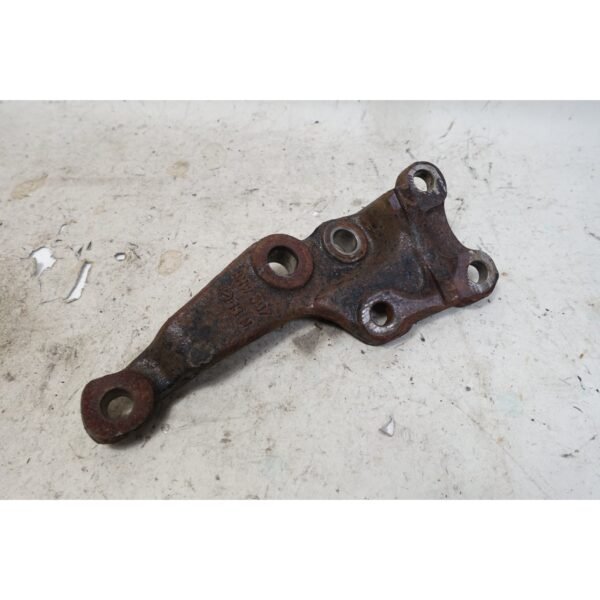 BMW E34 5-Series E32 Left Front Steering Tie Rod Lever Arm OEM 1988-1995