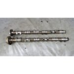 BMW M54B30 Intake Exhaust Camshaft Pair E46 330i E39 530i OEM 2001-2006