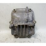 BMW 114 NK 1602 2002 Rear Differential Cover Heat Sink 168mm 1204113 1967-1976