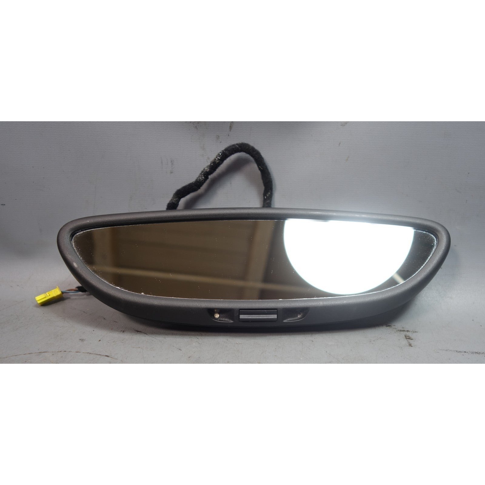 inv_056564.jpg 2010-2018 Porsche Panamera Cayenne 970 958 Interior Rearview Mirror Auto Dim OEM - Image 1