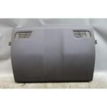 2010-2016 Porsche Panamera 970 Trunk Cargo Cover Luggage Shelf Blind Black OEM