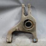 2010-2016 Porsche Panamera 970 Right Rear Lower Control Arm Wishbone OEM