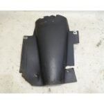 Damaged BMW 2002 2002tii 114 Under-Dash Steering Column Knee Trim OEM 1967-1976