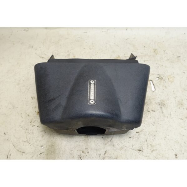 BMW 2002 2002tii 114 Upper Lower Steering Column Trim Covers OEM 1971-1976