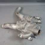 2011-2016 Porsche Panamera 970 3.6L Thermostat Housing Assembly OEM