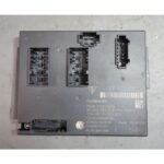 2010-2011 Porsche Panamera 970 Front Body Control Module Unit BCM Controller OEM