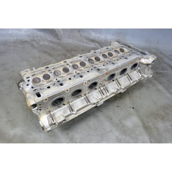 BMW S58 Cylinder Head w Valves G87 M2 G80 M3 G82 M4 X3M 2020-2025 OEM