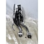 BMW G80 M3 G87 M2 G82 Manual Clutch Brake Pedal Assembly 2021-2026
