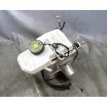 BMW G80 M3 G87 M2 G82 G83 M4 Power Brake Booster ABS DSC Pump Module 2021-2026