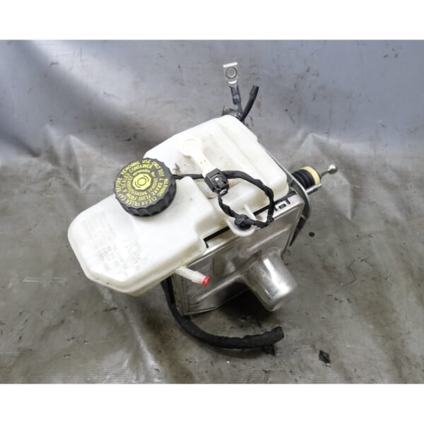 BMW G80 M3 G87 M2 G82 G83 M4 Power Brake Booster ABS DSC Pump Module 2021-2026