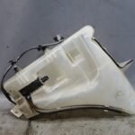 2010-2016 Porsche Panamera 970 Windshield Washer Fluid Bottle Reservoir OEM