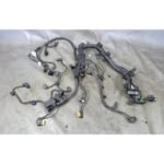 BMW G80 M3 G82 M4 G87 M2 S58 Engine Wiring Harness Module 2 OEM 2021-2026