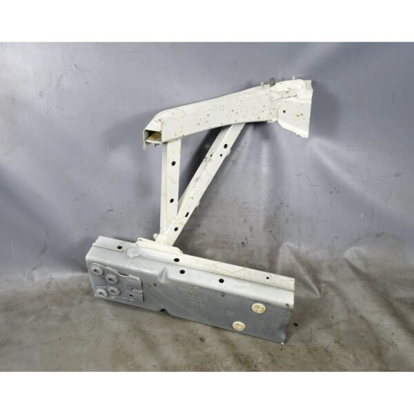 BMW G8x M3 M2 G20 G22 Right Front Frame Rail Apron Housing Chop 2019-2026