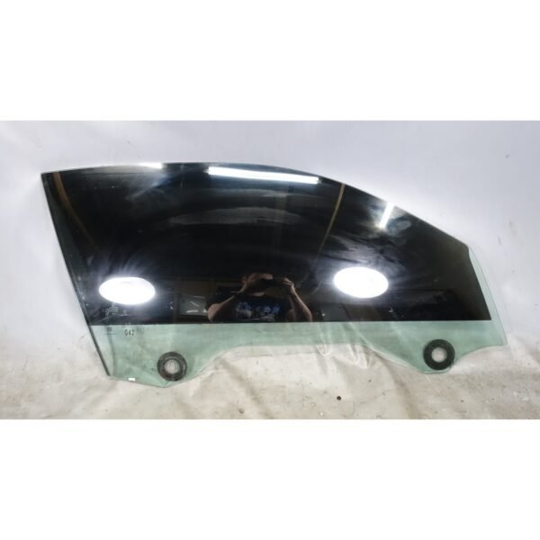 2022-2026 BMW G42 2-Series G87 M2 Right Door Window Glass Panel OEM